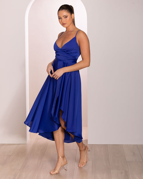 Myla Midi Dress